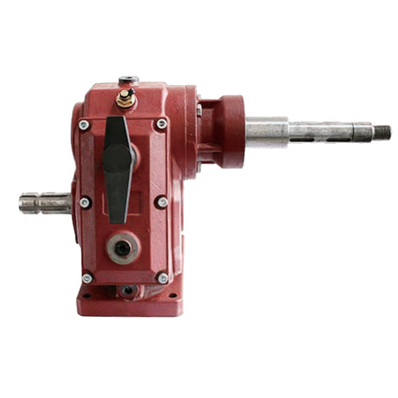 Orchard Sprayer Tractor - Agricultural Sprayer Gearbox 540rpm, D27A D27J