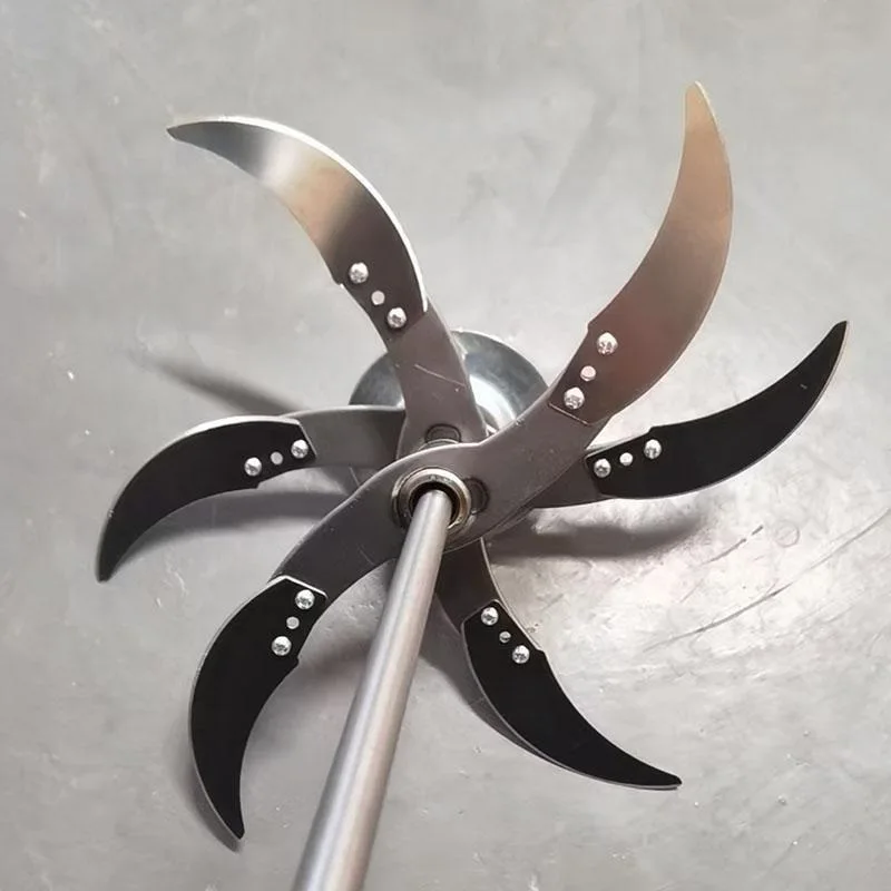 Farming Agriculture - 4/6 Blades Agricultural Vegetable Fruit Cutter