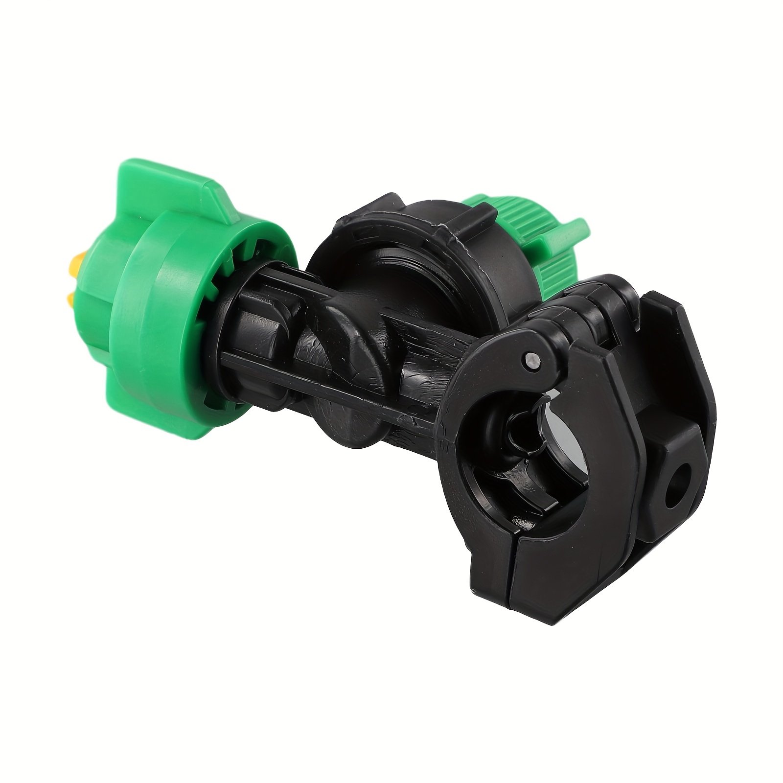 Agriculture Gardening Farming - Agricultural Irrigation Nozzle Adjustable Flow Leak-Proof