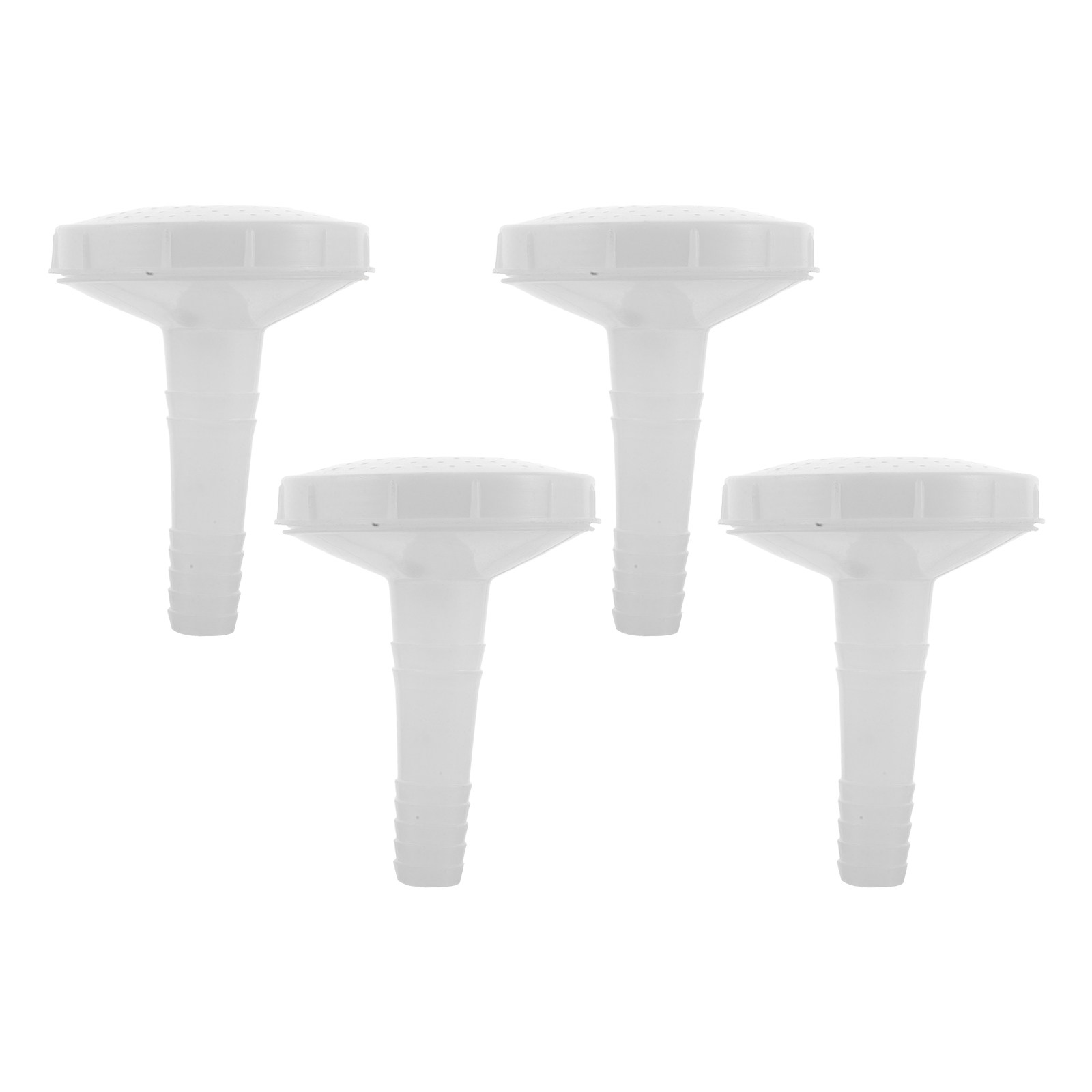 Agriculture Gardening Farming - 4Pcs Agricultural Sprayer Nozzles Extended Watering