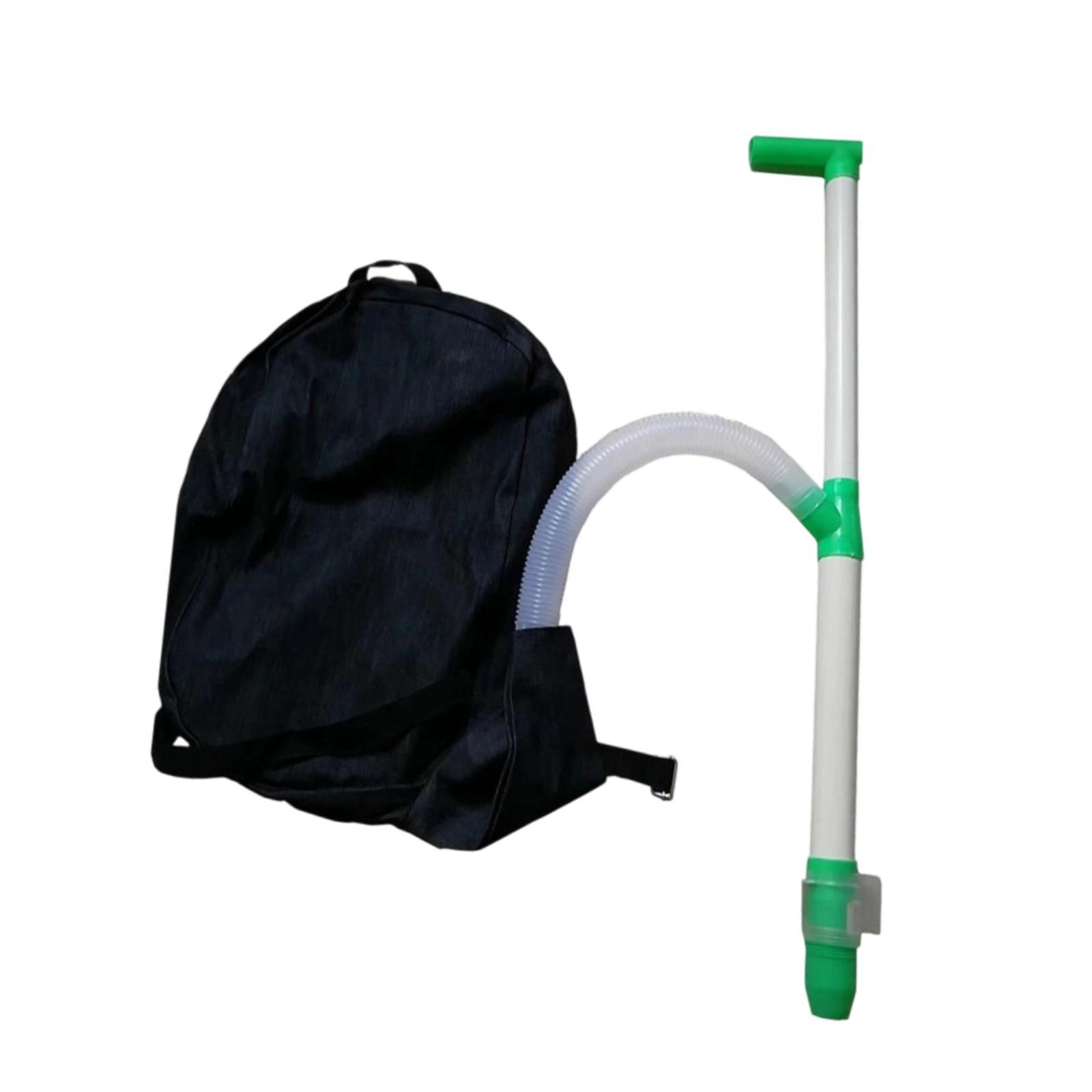 Agriculture Farming Vegetables - Manual Fertilizer Spreader Planting Tool Agricultural