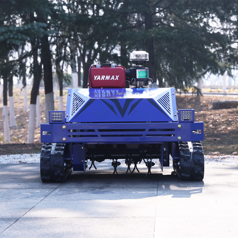 Agriculture Farming Requirements - Customized New mini farm flail mower