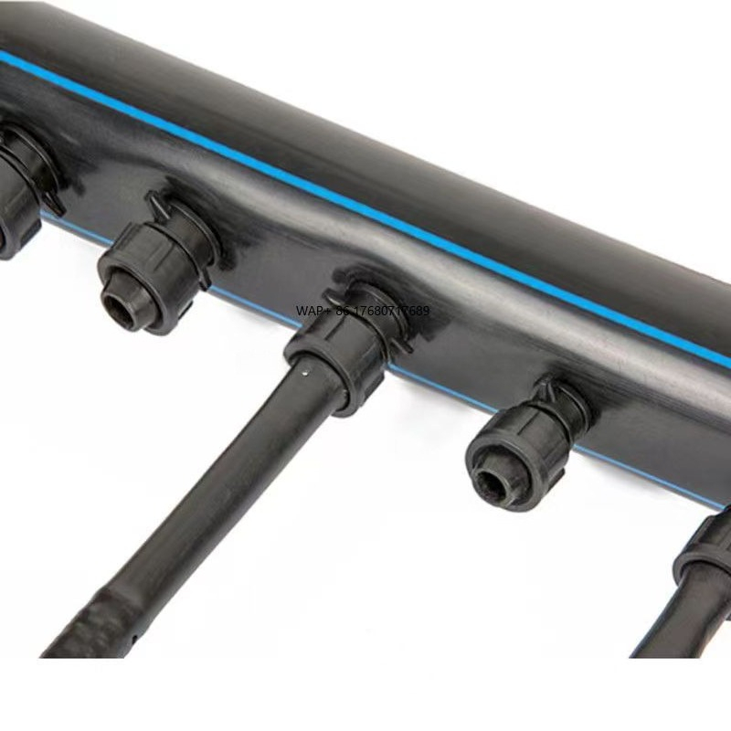 Irrigation Drip Tape - Whole Irrigaion Design Service Kit Outdoor