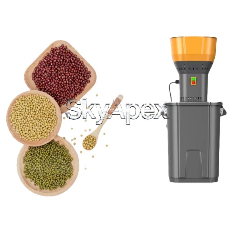 Farming Equipment For Agriculture - Poultry Feed Grinder Mixer Crusher Agriculture