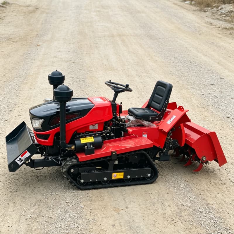 Farming Equipment For Agriculture - Customized Industry Top 1 Agricultural Rotary