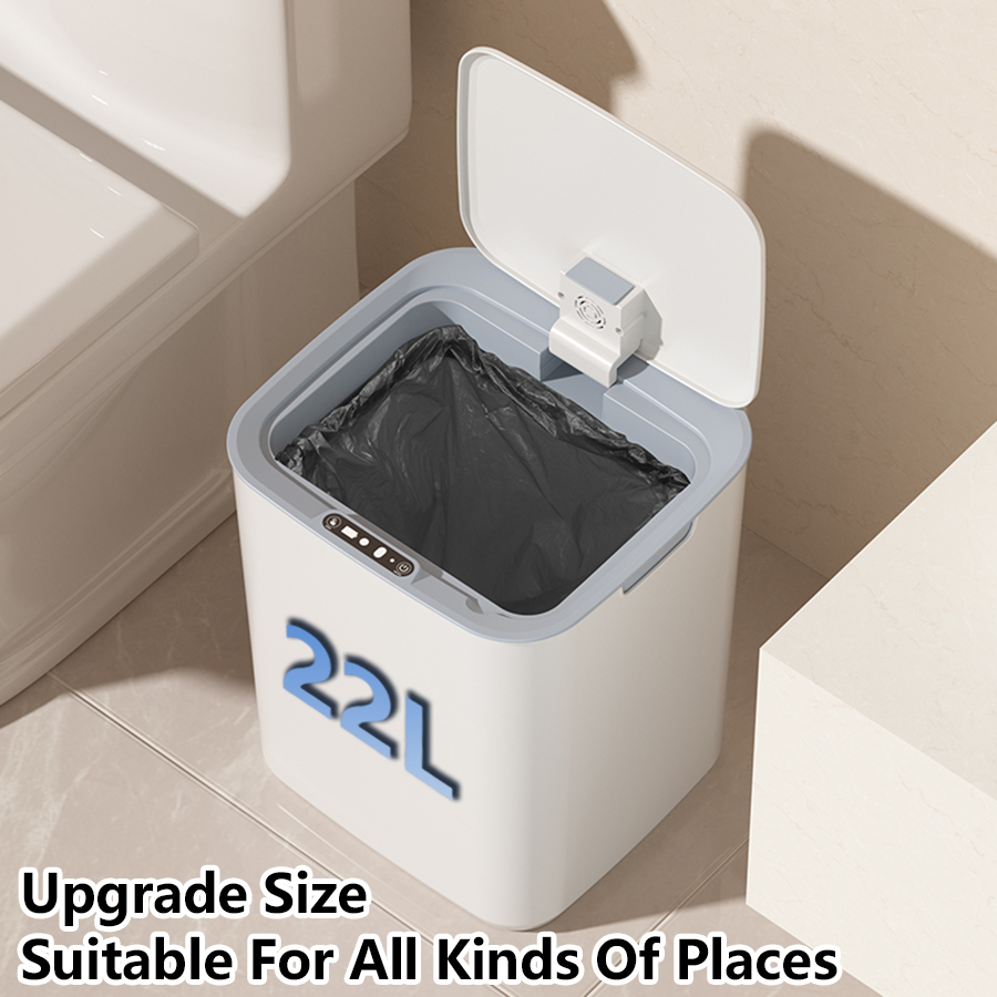 ONEKA 22L Smart Kitchen House  - Compost Turner Machine recension och pris
