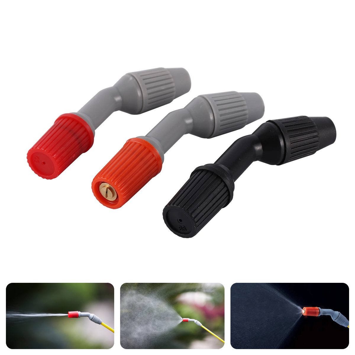Adjustable Sprayer Nozzle Tip  - Orchard Sprayer Tractor recension och pris