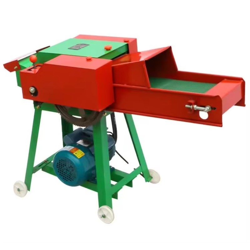 Farm Straw Shredder Agricultur - Agriculture Farming Process recension och pris