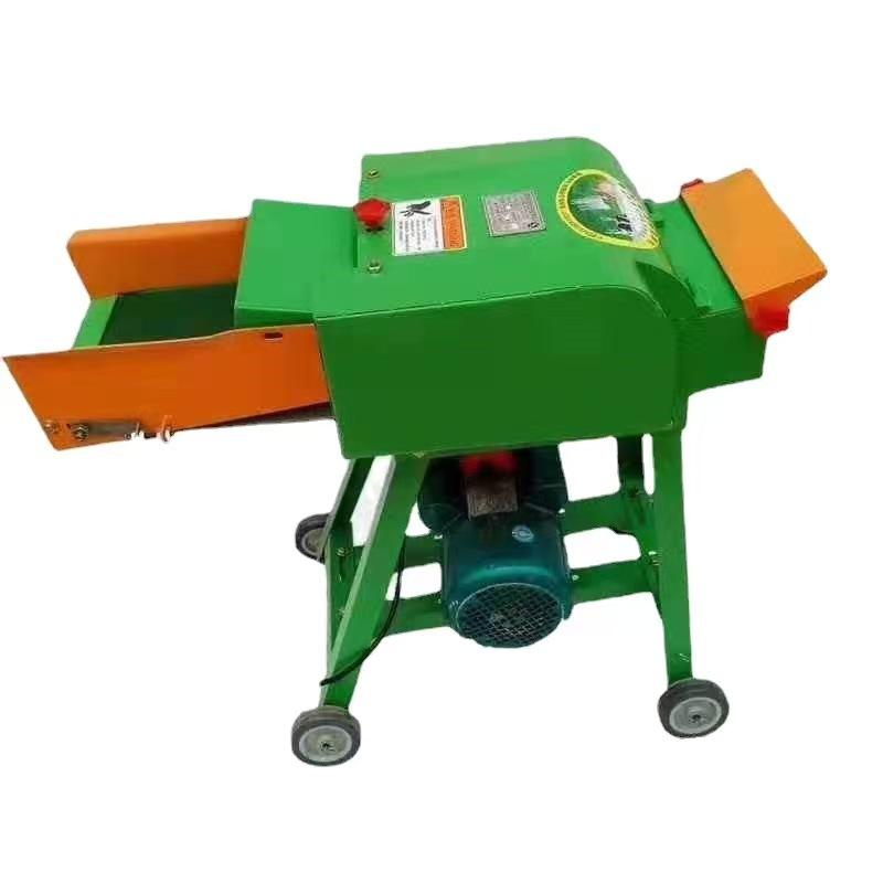 Farm Straw Shredder Agricultur - Agriculture Farming Process recension och pris