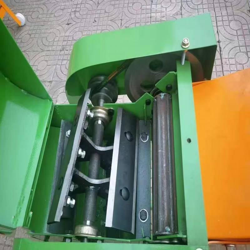 Farm Straw Shredder Agricultur - Agriculture Farming Process recension och pris