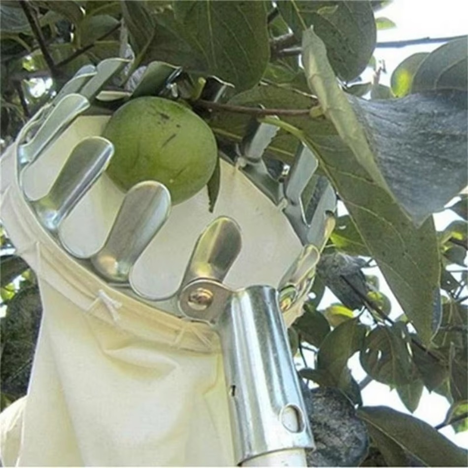 Multi Purpose Telescopic Galva - Agriculture Gardening Farming recension och pris