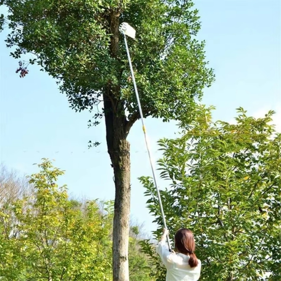 Multi Purpose Telescopic Galva - Agriculture Gardening Farming recension och pris