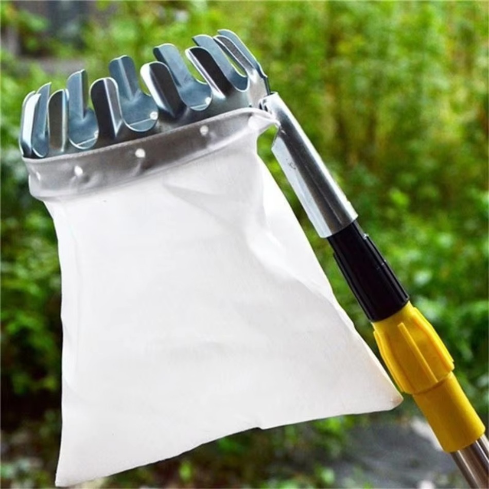 Multi Purpose Telescopic Galva - Agriculture Gardening Farming recension och pris
