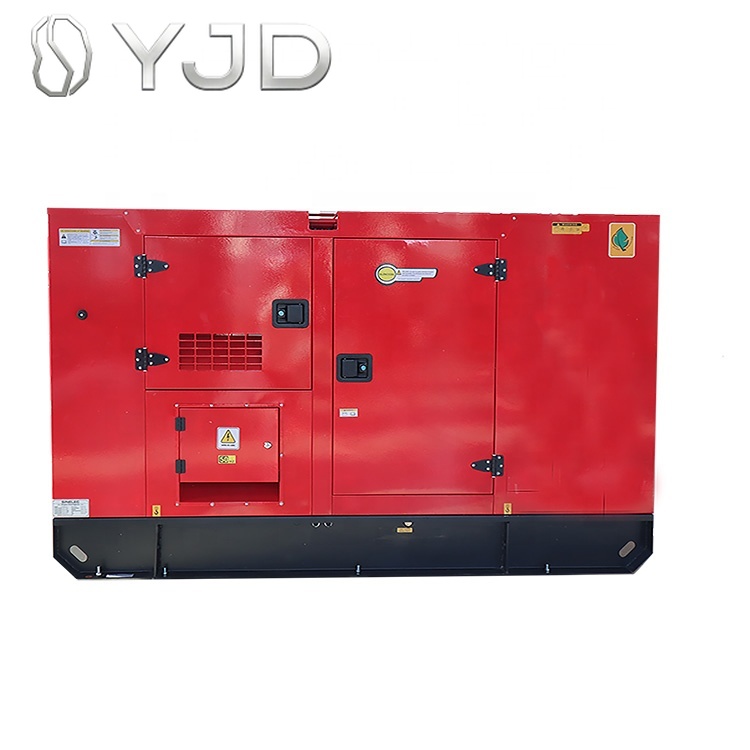 200kW Diesel Generator | Farm  - Agriculture Farming Process recension och pris