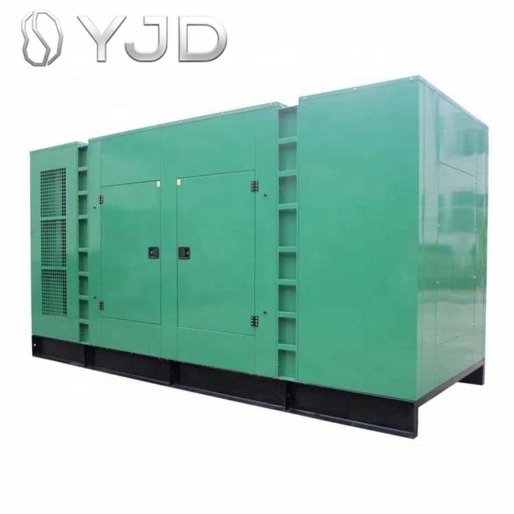 200kW Diesel Generator | Farm  - Agriculture Farming Process recension och pris
