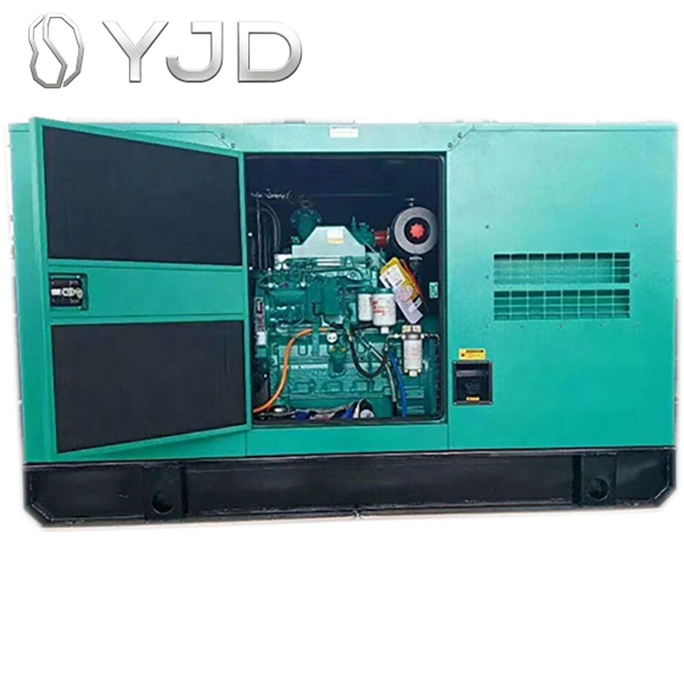 200kW Diesel Generator | Farm  - Agriculture Farming Process recension och pris