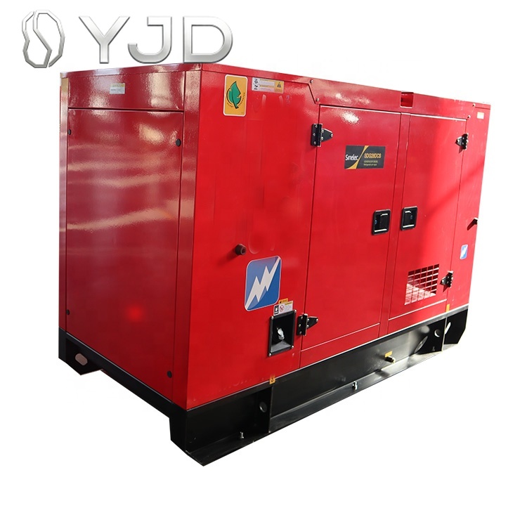 200kW Diesel Generator | Farm  - Agriculture Farming Process recension och pris
