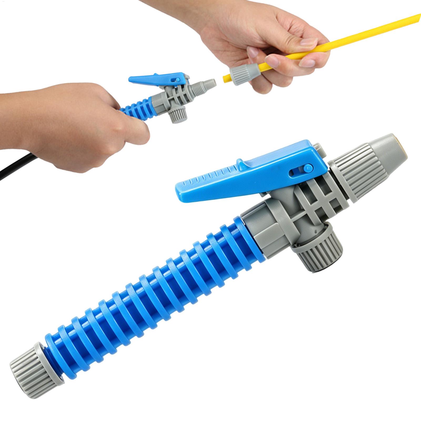 3L/5L/8L Quick Connect Pressur - Agriculture Gardening Farming recension och pris