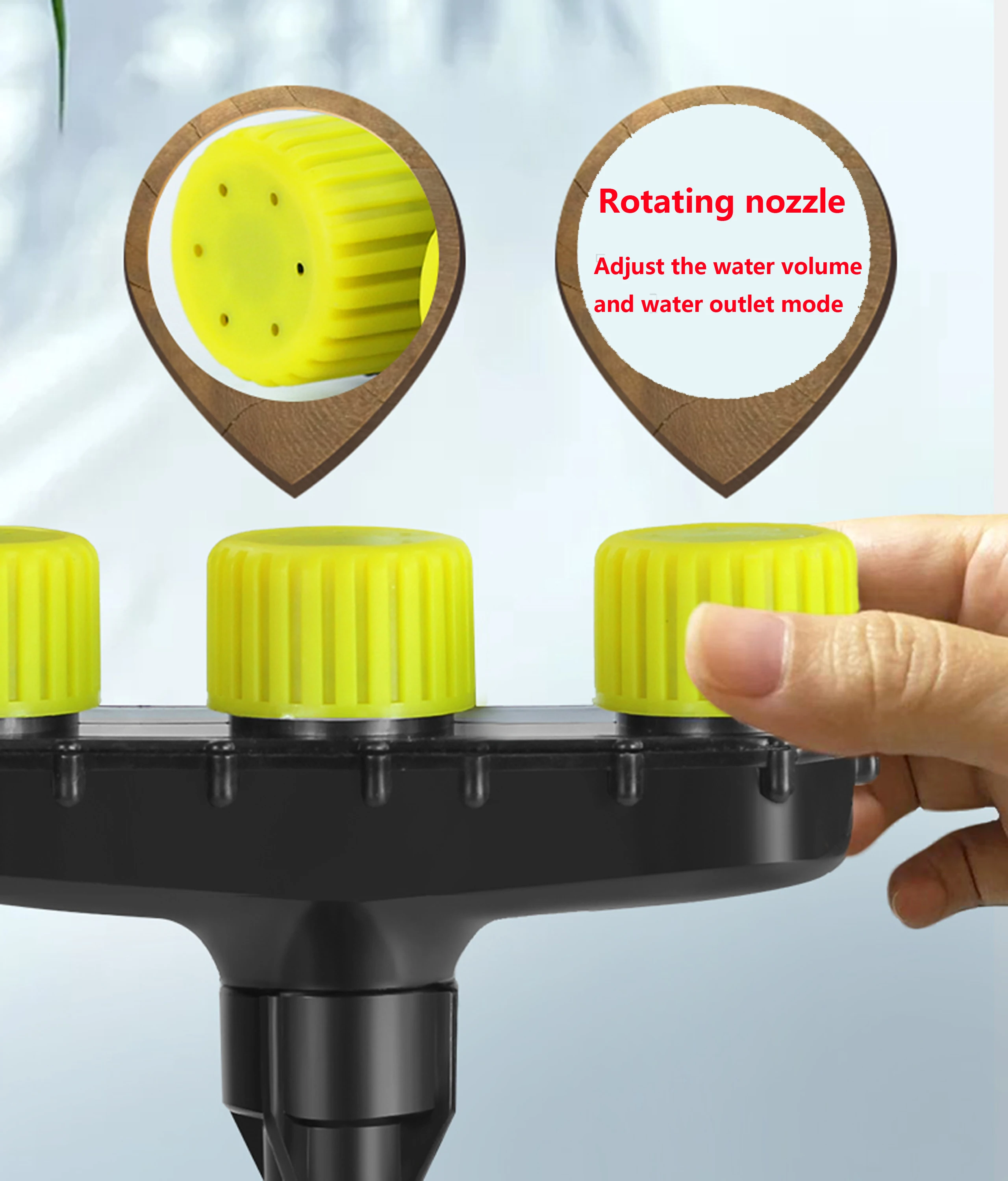 Agriculture Atomizer Nozzle Ga - Agriculture Farming Vegetables recension och pris