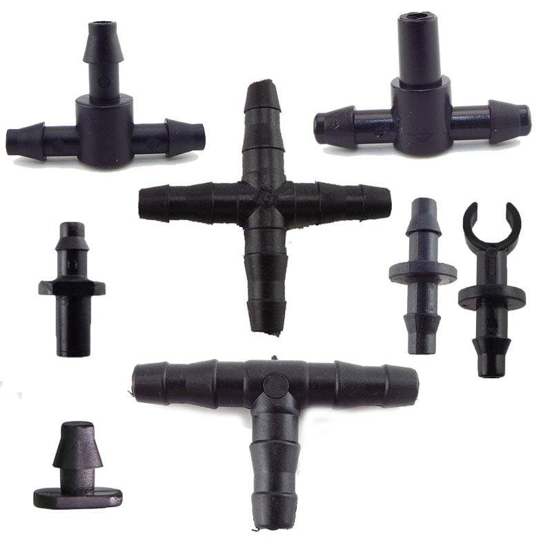 50pcs Garden Drip Irrigation C - Irrigation Drip Tape recension och pris