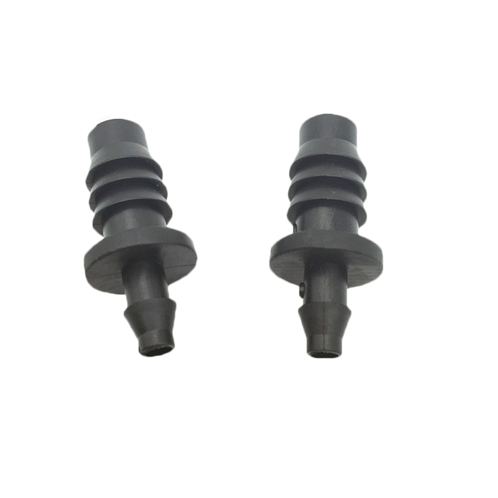 15Pcs 4/7mm to 8/11 Hose Conve - Irrigation Drip Tape recension och pris