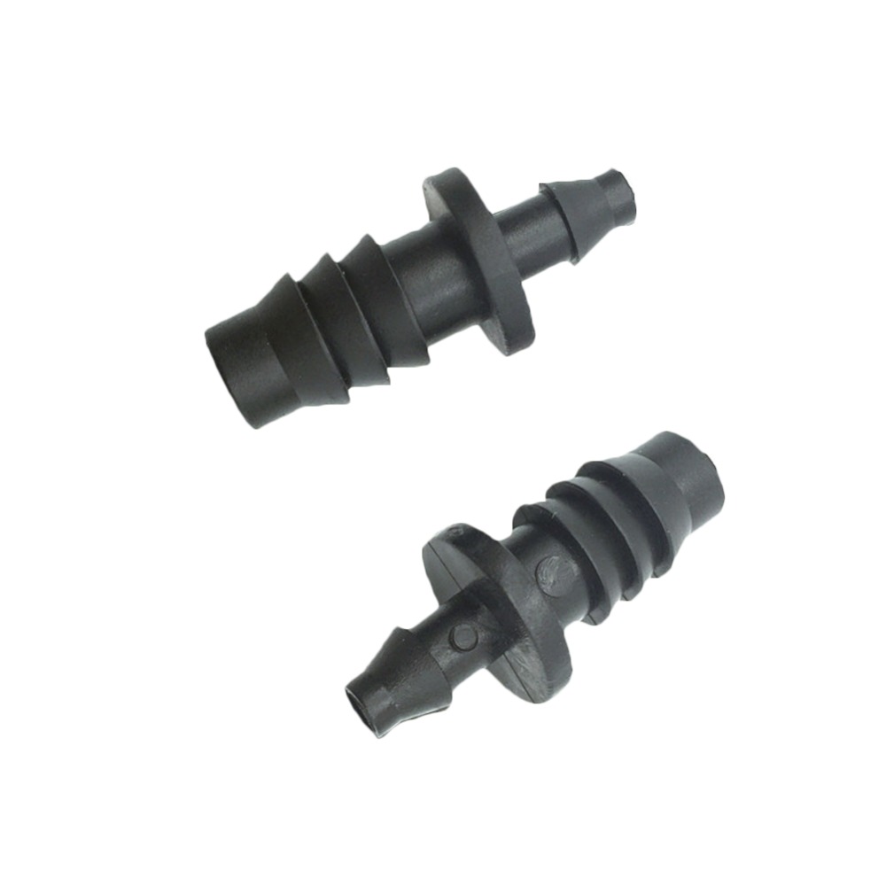 15Pcs 4/7mm to 8/11 Hose Conve - Irrigation Drip Tape recension och pris