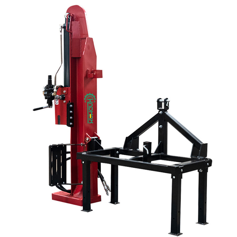 STWS0122 Electric Tractor Hang - Agriculture Farming Process recension och pris