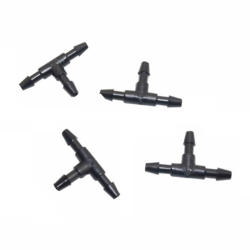 3 mm Garden Hose Connector Bar - Irrigation Drip Tape recension och pris