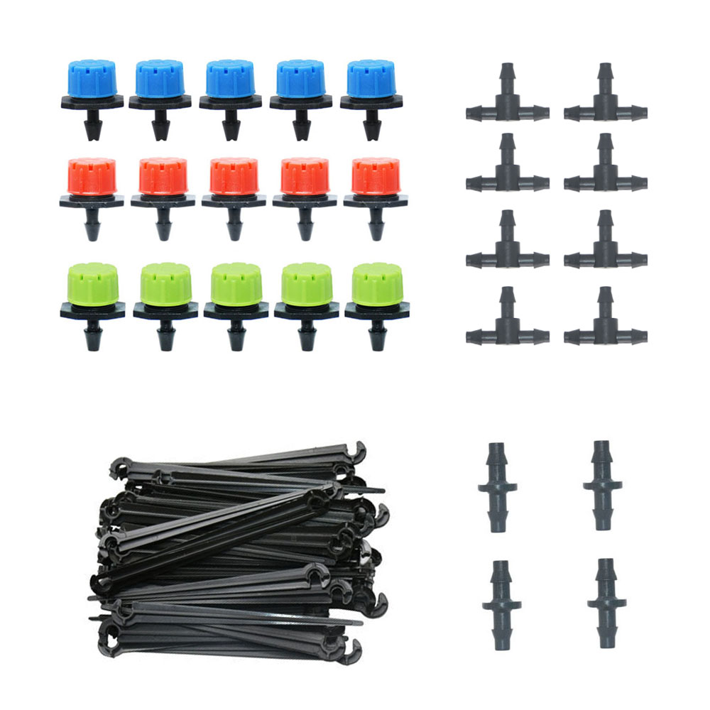 Garden Drip Irrigation Kit Mic - Irrigation Drip Tape recension och pris