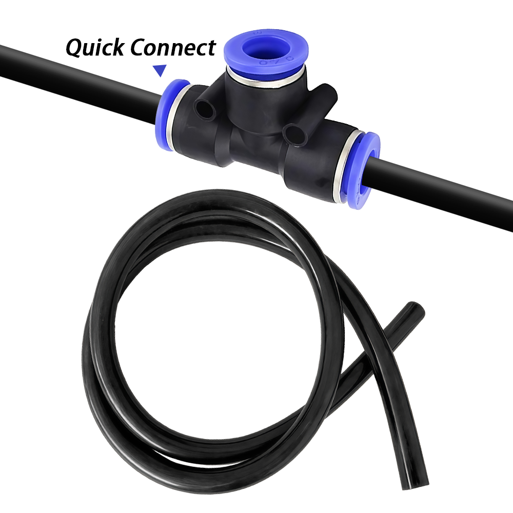 10/20/30/50M OD-6mm 8mm 12mm B - Irrigation Drip Tape recension och pris