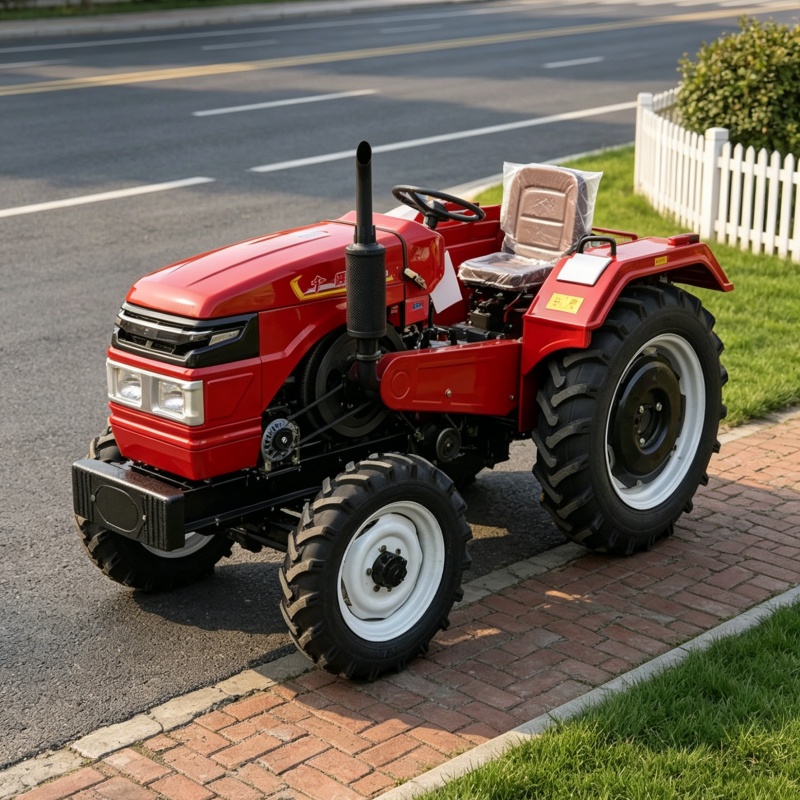 Customized CE/EPA Certified, H - Farming Equipment For Agriculture recension och pris