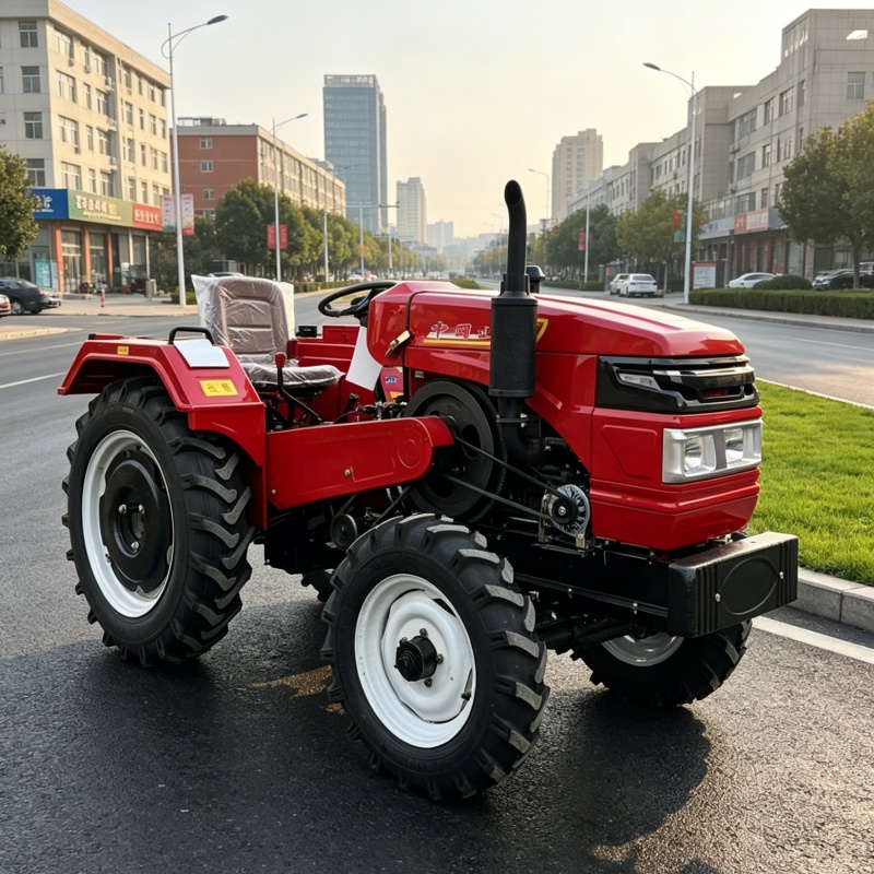 Customized CE/EPA Certified, H - Farming Equipment For Agriculture recension och pris