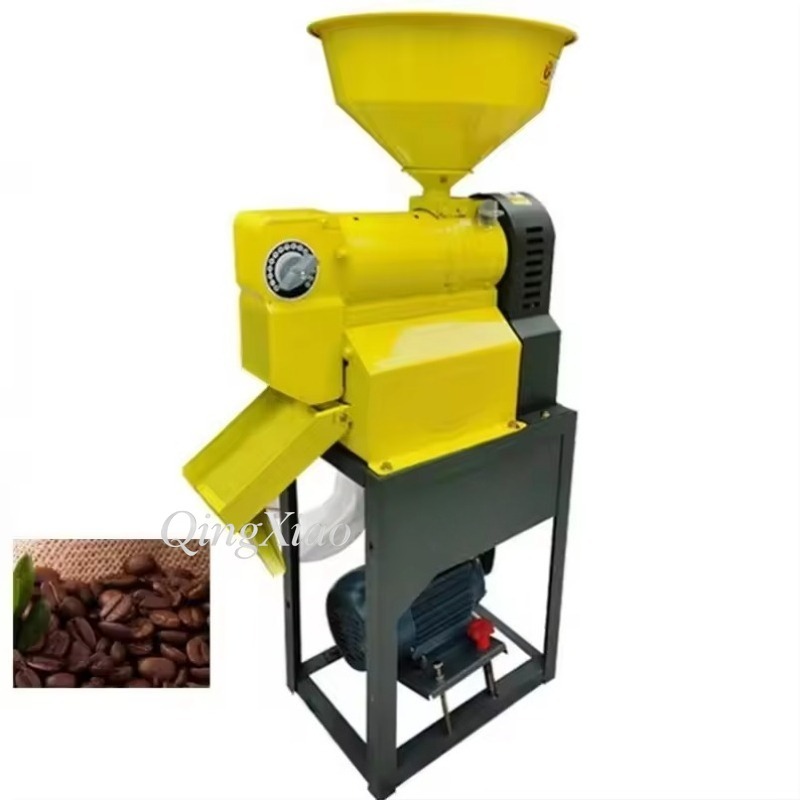 Household Farm Grain Processin - Agriculture Farming Process recension och pris