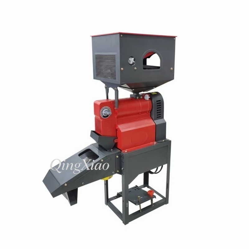 Household Farm Grain Processin - Agriculture Farming Process recension och pris