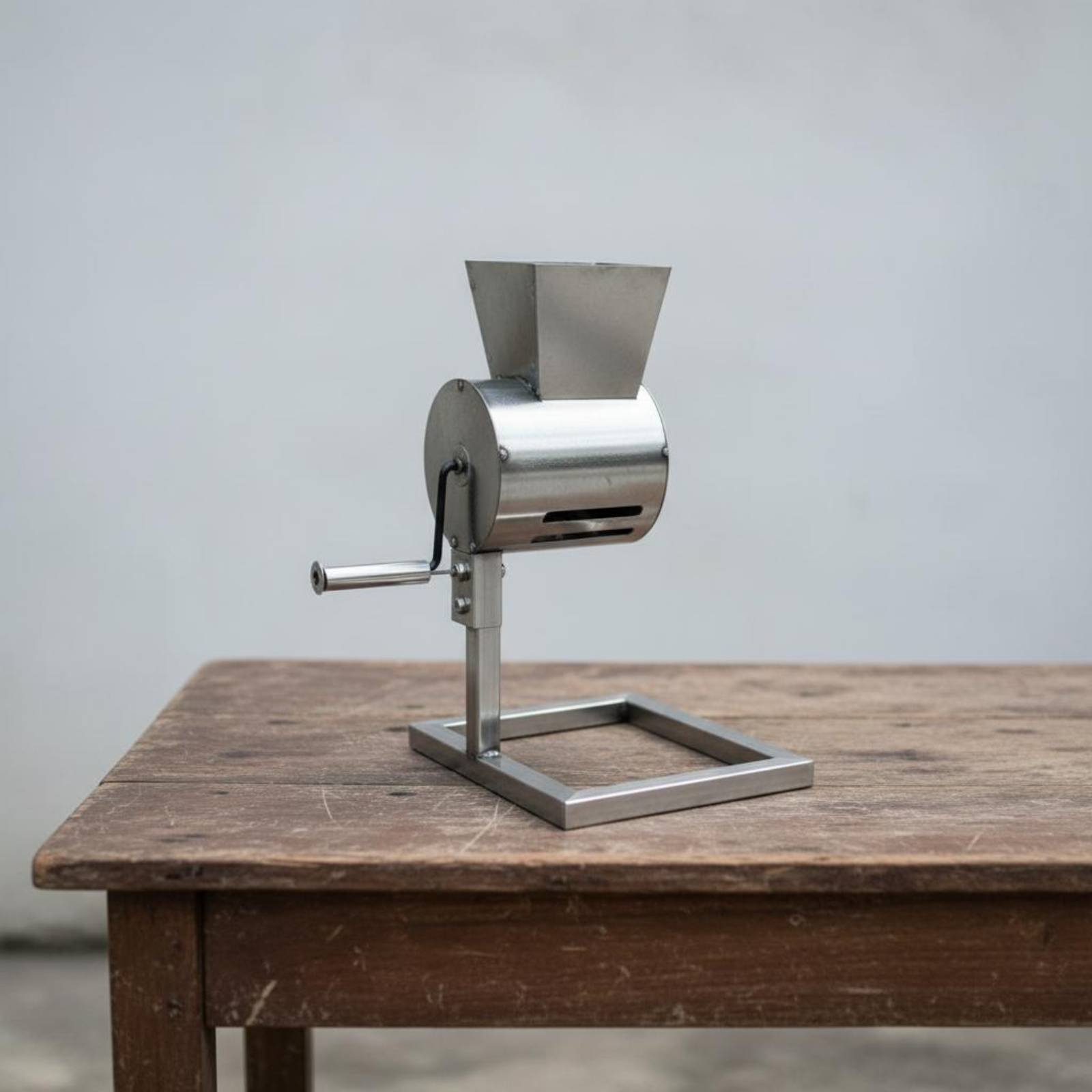 Manual Peanut Sheller Small Si - Agriculture Farming Process recension och pris
