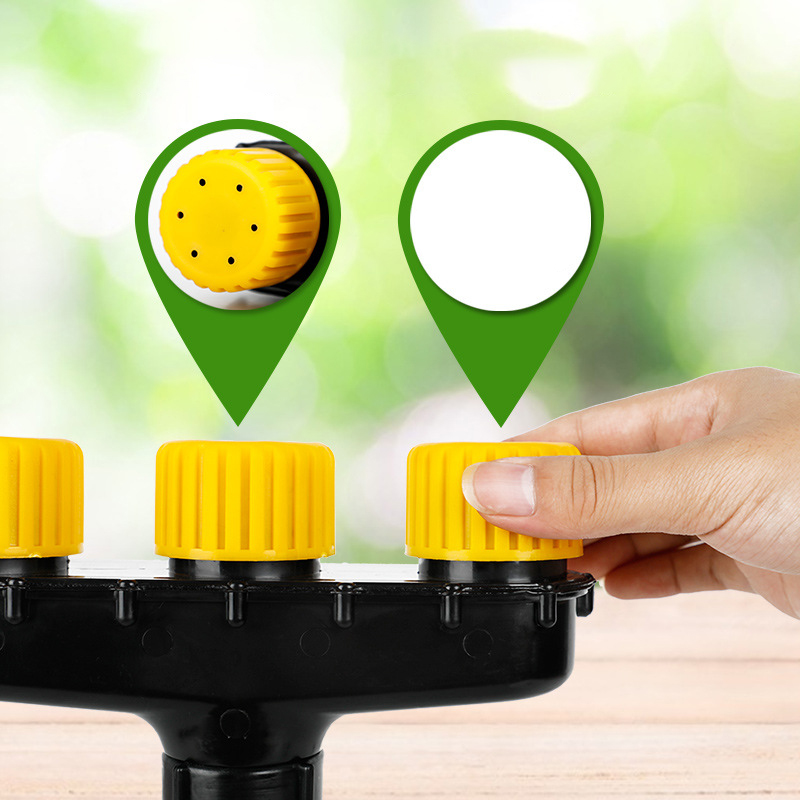2PCS 345 Agriculture Atomizer  - Agriculture Farming Vegetables recension och pris