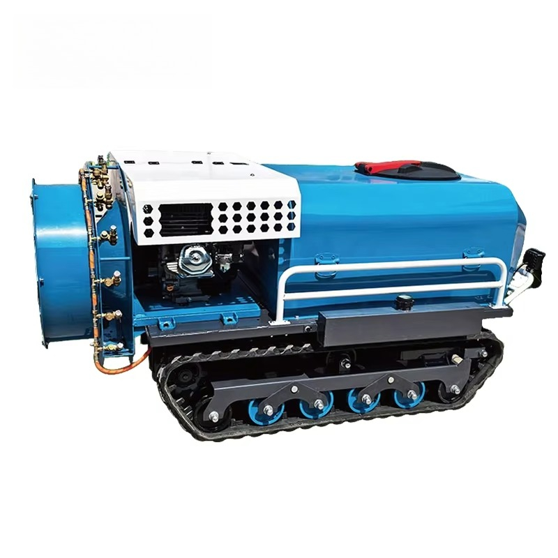 Multi-Functional Motorized Kna - Farming Agriculture recension och pris