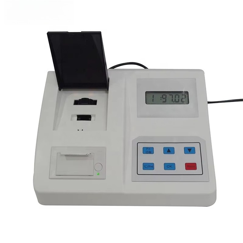 Rapid ph Npk Soil Equipment te - Farming Equipment For Agriculture recension och pris