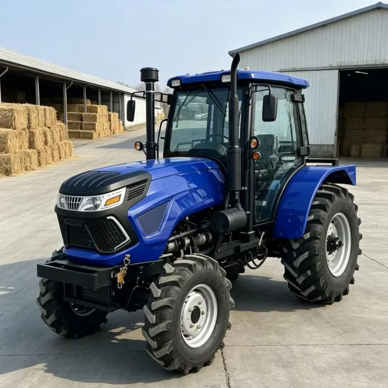 Customized Dual CE/EMC Certifi - Farming Equipment For Agriculture recension och pris
