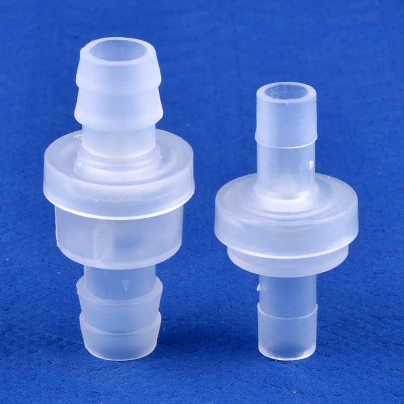 5~200pcs 3~20mm Mini PP Non-Pr - Irrigation Drip Tape recension och pris