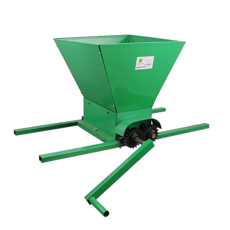 Agricultural Electric Grape Cr - Agriculture Farming Process recension och pris