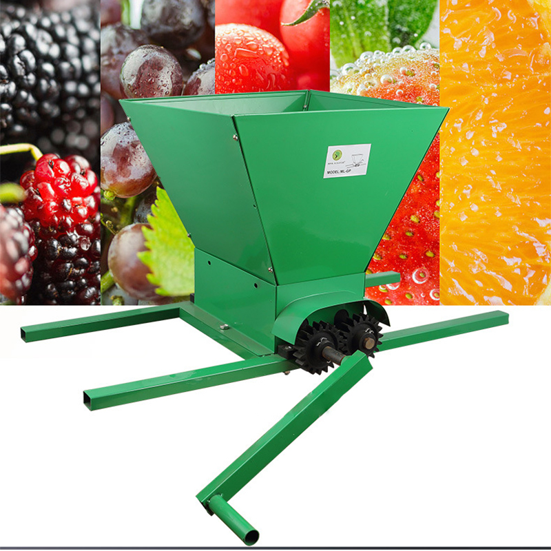 Agricultural Electric Grape Cr - Agriculture Farming Process recension och pris