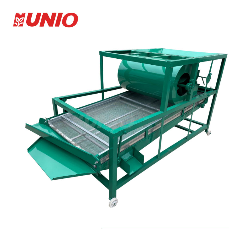 Hot Sale Agricultural Equipmen - Agriculture Farming Process recension och pris