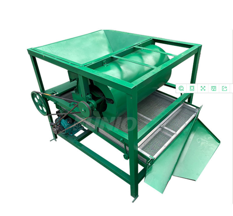 Hot Sale Agricultural Equipmen - Agriculture Farming Process recension och pris
