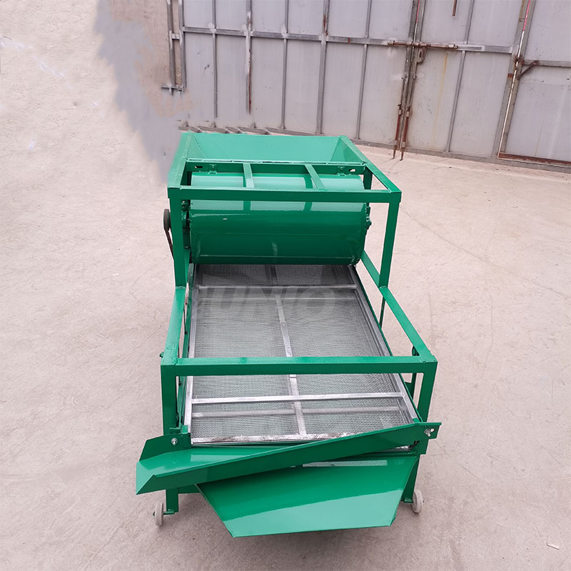 Hot Sale Agricultural Equipmen - Agriculture Farming Process recension och pris