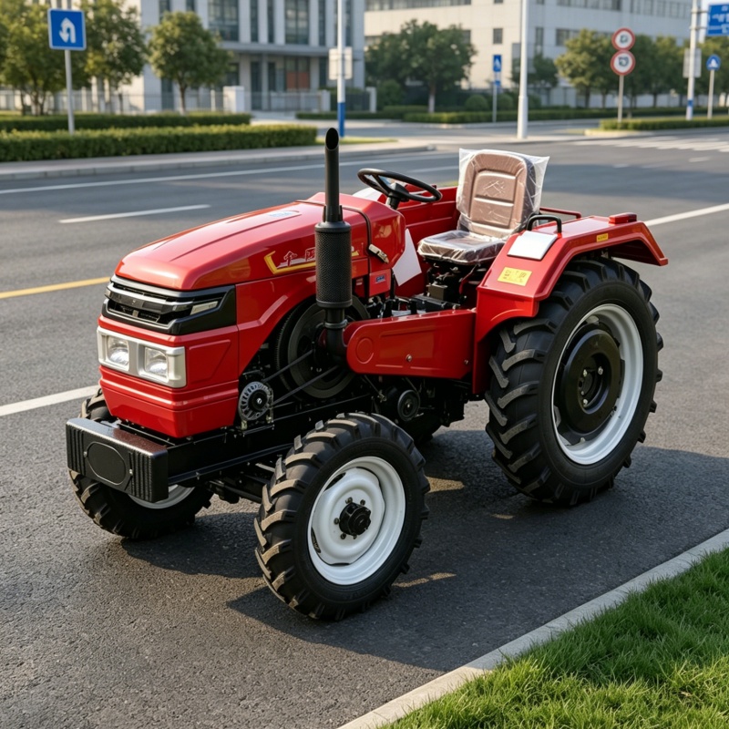 Customized Rotary Tillage Mach - Farming Equipment For Agriculture recension och pris