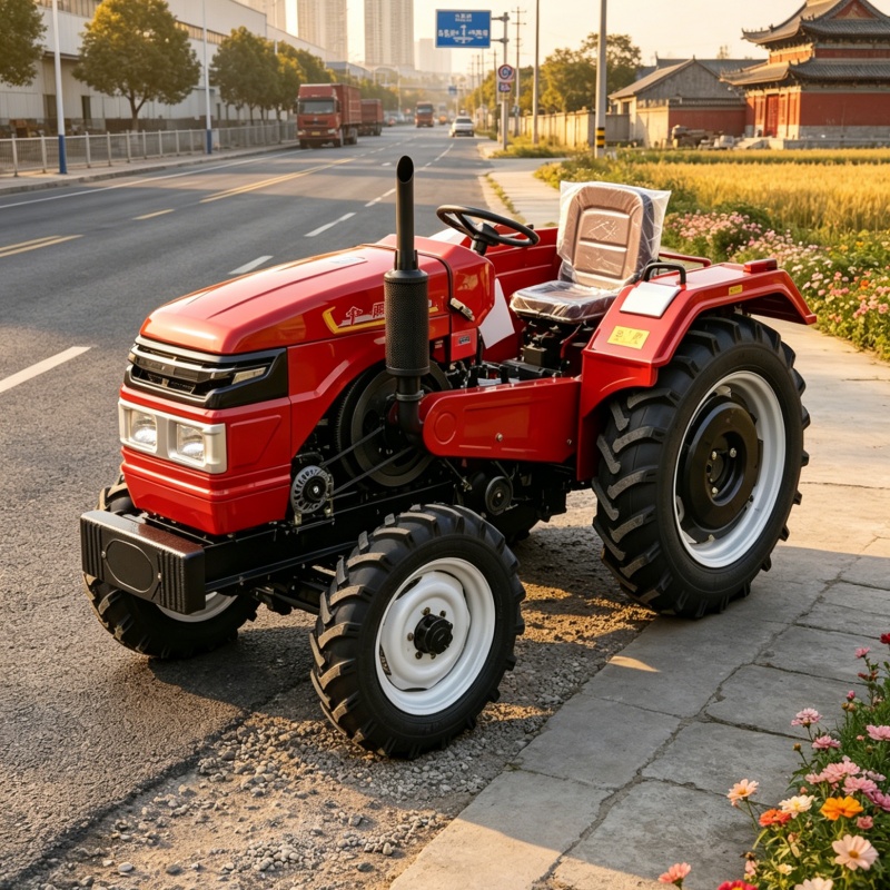 Customized Rotary Tillage Mach - Farming Equipment For Agriculture recension och pris