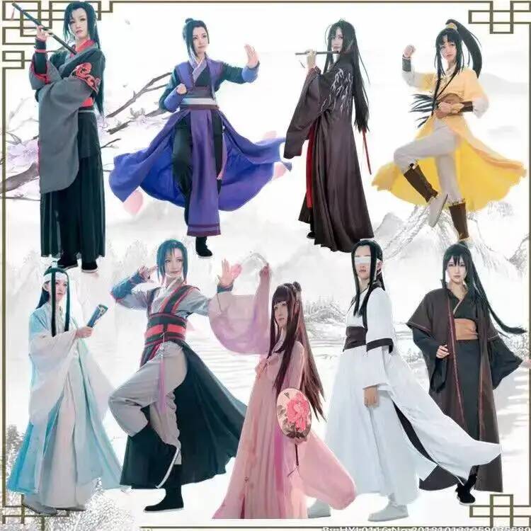Wangji Wuxian Wei Jin Cheng Ji - Farming Equipment For Agriculture recension och pris