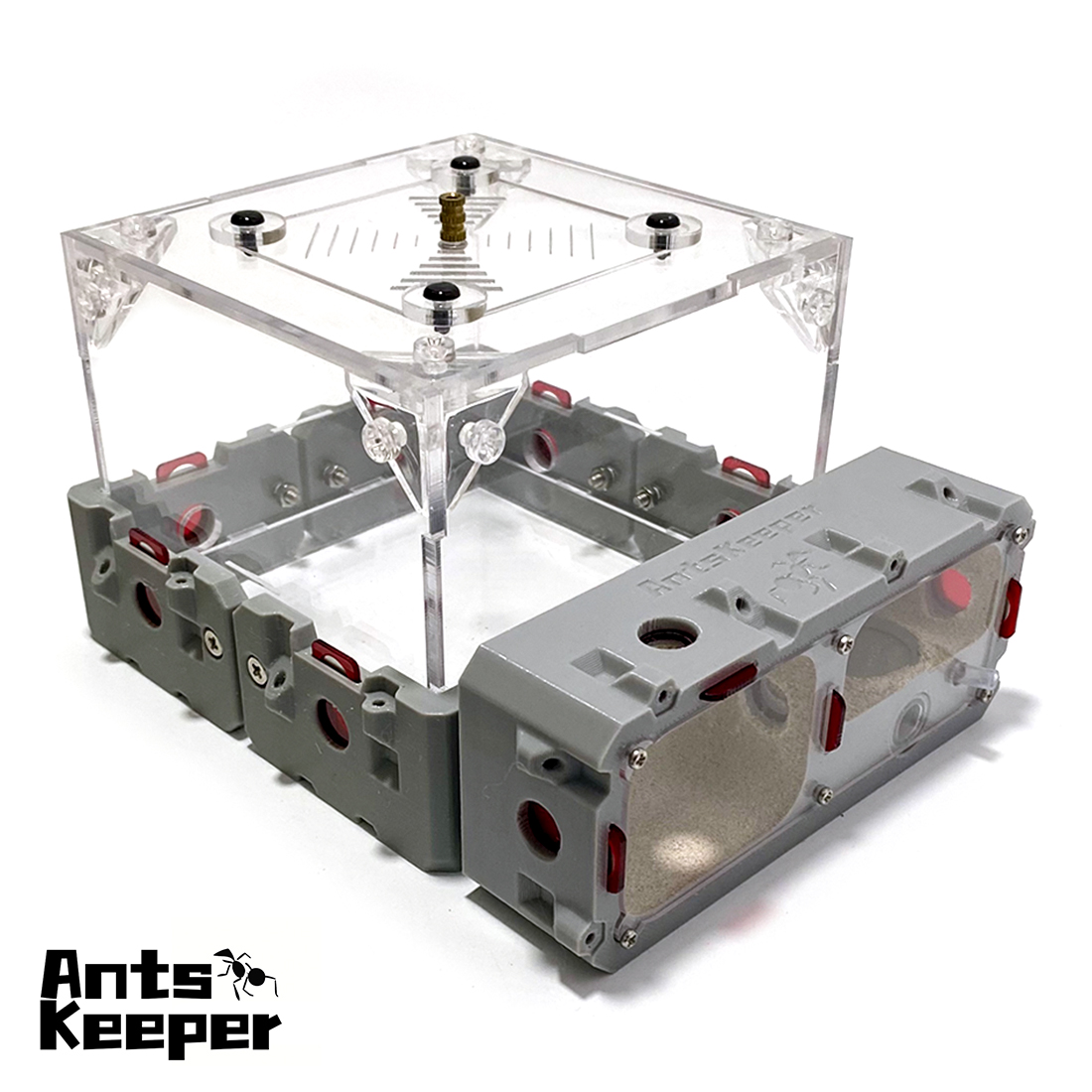 【Lego】Modular Expandable Verti - Agriculture Vertical Farming recension och pris