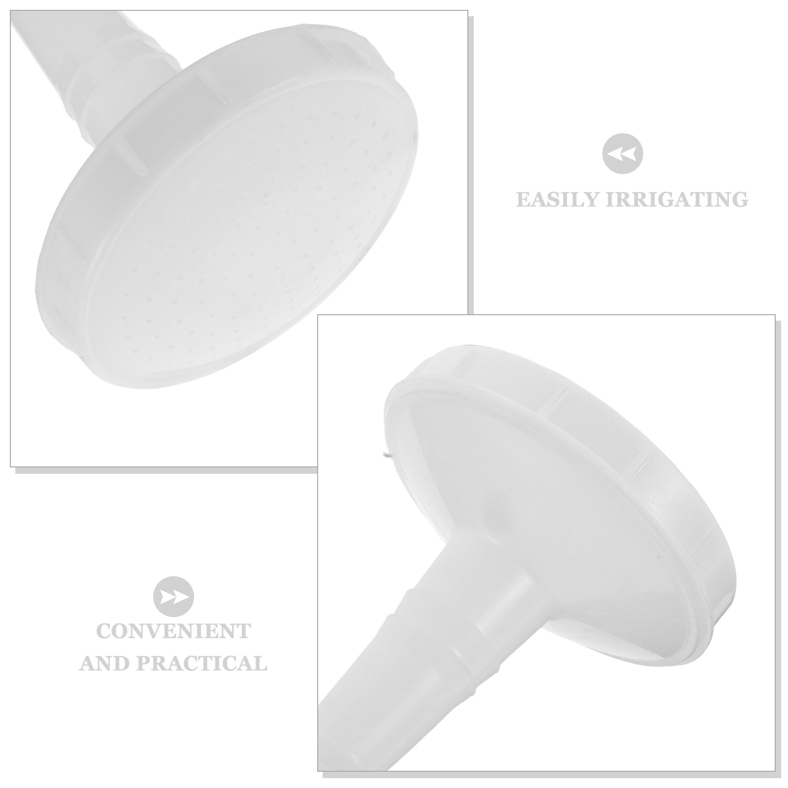 4Pcs Agricultural Sprayer Nozz - Agriculture Gardening Farming recension och pris